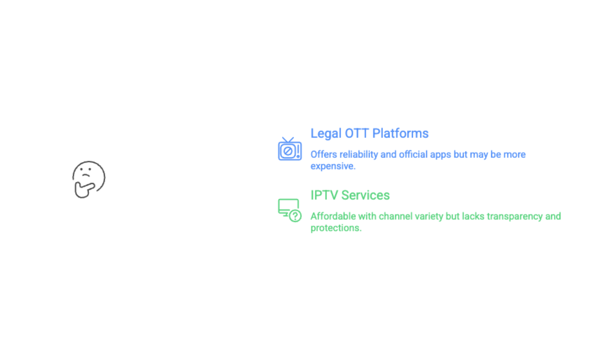 What to consider before subscribing to Kemo IPTV